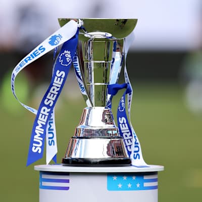 Premier League Summer Series