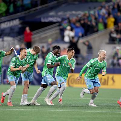 Seattle Sounders FC