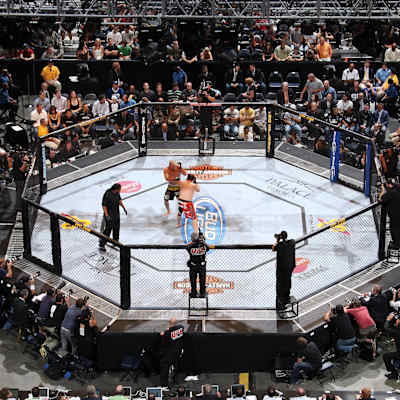 UFC Fight Night