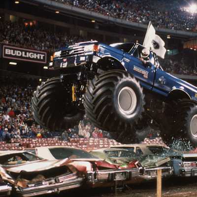 Monster Jam