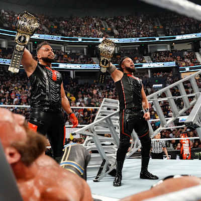 WWE SmackDown