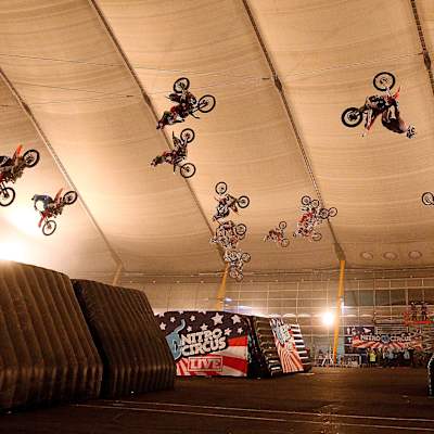 Nitro Circus Live