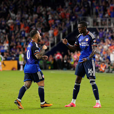 FC Cincinnati