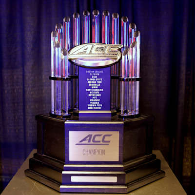 ACC Womens Basketball Tournament