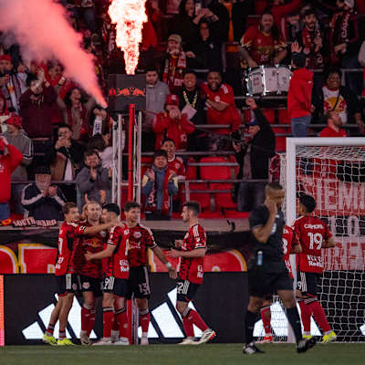 New York Red Bulls