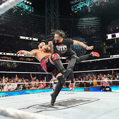 WWE SummerSlam