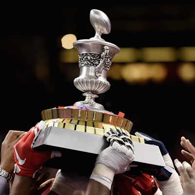 Sugar Bowl