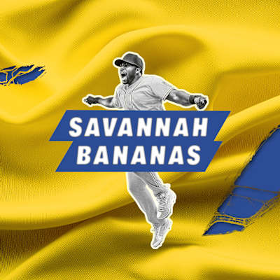 Savannah Bananas