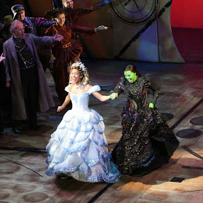 Wicked