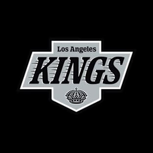 Los Angeles Kings Parking Image