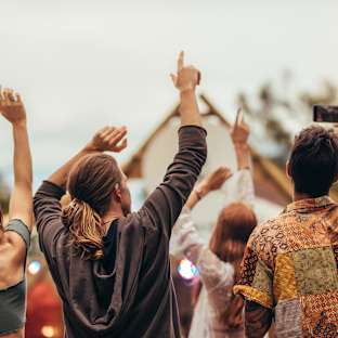 Everything Always Image