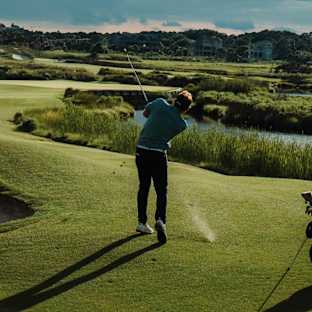 Memorial Golf Tournament Image