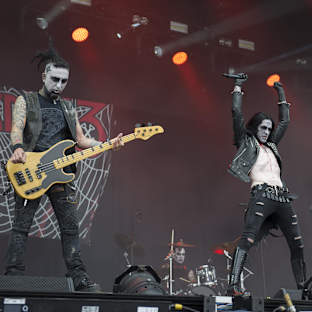 Wednesday 13 Image