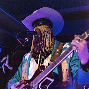 Orville Peck Image