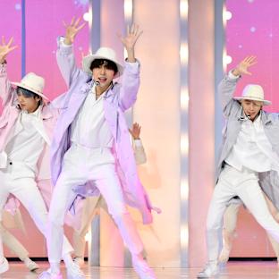 TXT - Tomorrow X Together Image