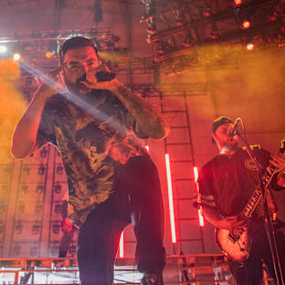 A Day to Remember Image