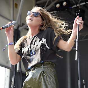 Ingrid Andress Image