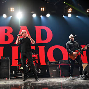 Bad Religion Image