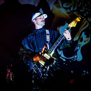 Portugal the Man Image