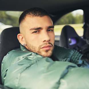 Manuel Turizo Image
