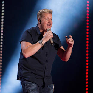 Gary LeVox Image