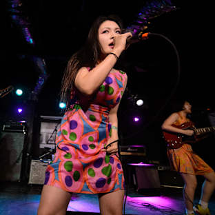 Otoboke Beaver Image