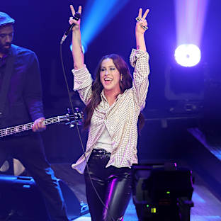 Alanis Morissette Image