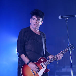 Gary Numan Image