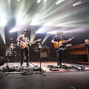 Umphreys McGee Image