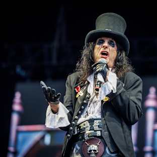 Alice Cooper Image