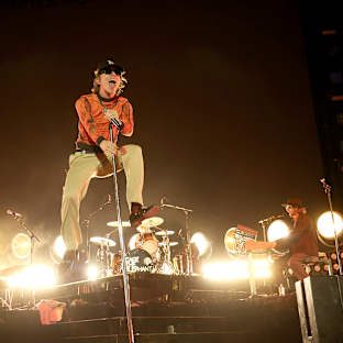 Cage The Elephant Image