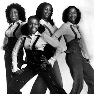 Sister Sledge Image
