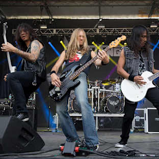 Death Angel Image