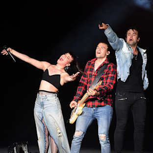 The Band Perry Image