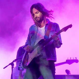 Tame Impala Image