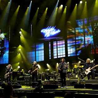 The Eagles Image
