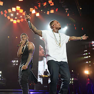 Usher Image