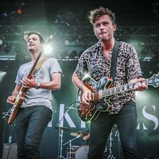 Arkells Image