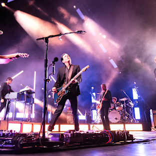 Queens of the Stone Age Image