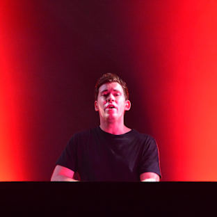 Hardwell Image