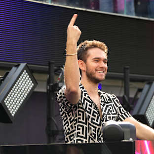 Zedd Image