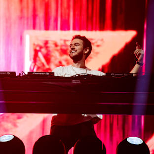 Zedd Image