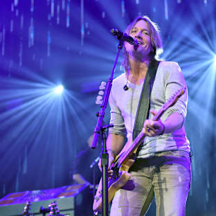 Keith Urban Image