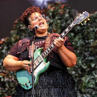 Alabama Shakes Image