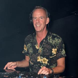 Fatboy Slim Image