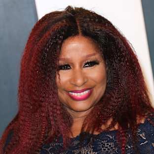 Chaka Khan Image