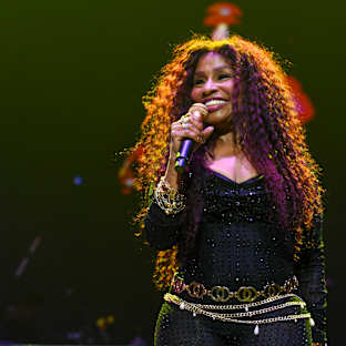 Chaka Khan Image