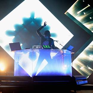 Madeon Image