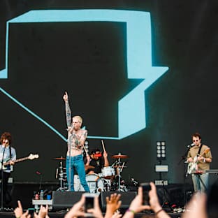 The Neighbourhood Image