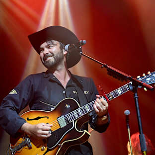 Shakey Graves Image